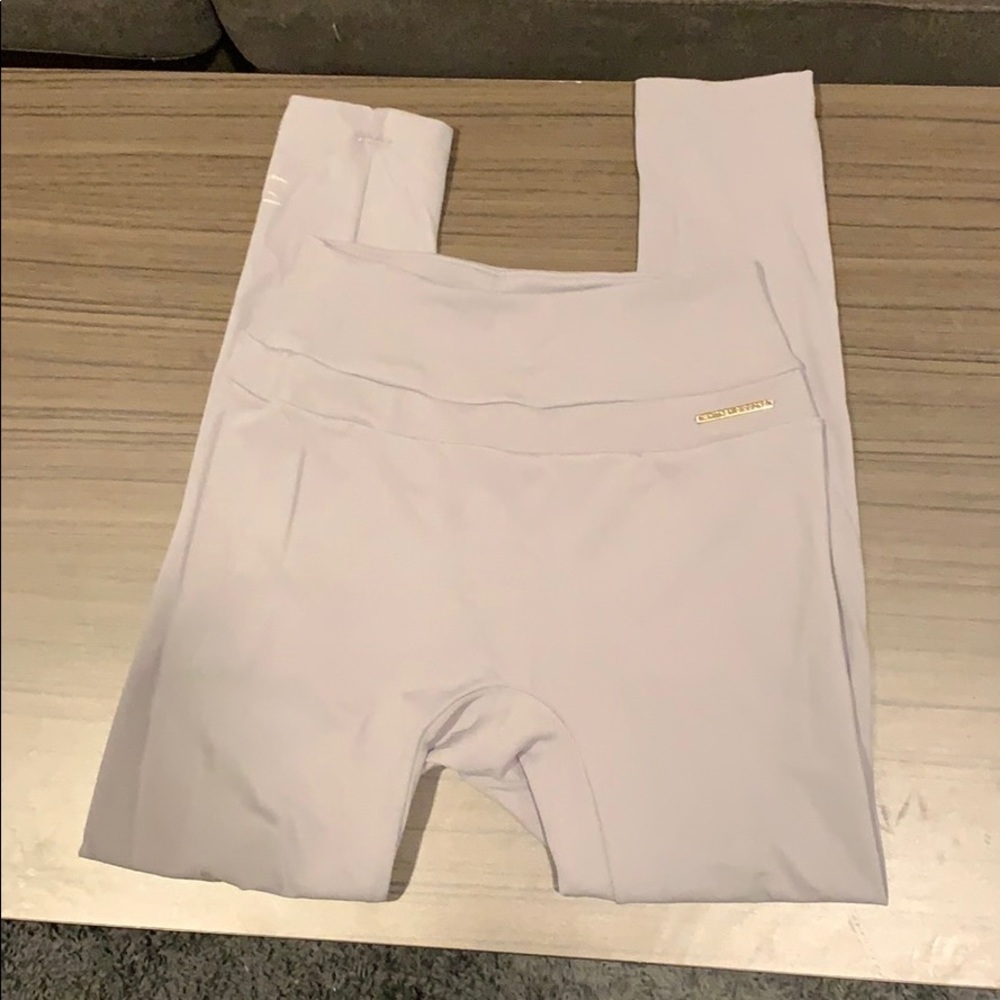 Gymshark X Whitney Simmons leggings size S